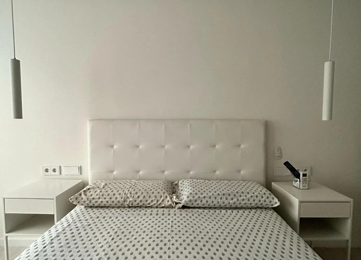 Vh Citycenter Apt Santa Cruz de Tenerife España