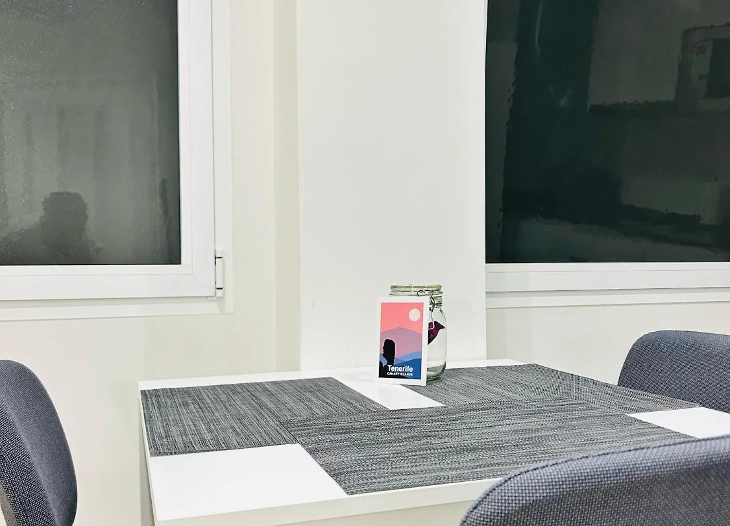 Apartamento Vh Citycenter Apt Santa Cruz de Tenerife