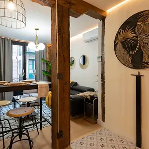  Apartamento Safari Ac By Staynnapartments España